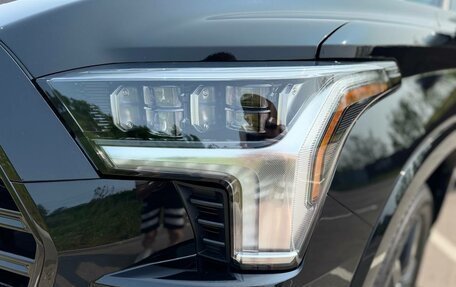 Toyota Sequoia, 2023 год, 24 000 000 рублей, 36 фотография