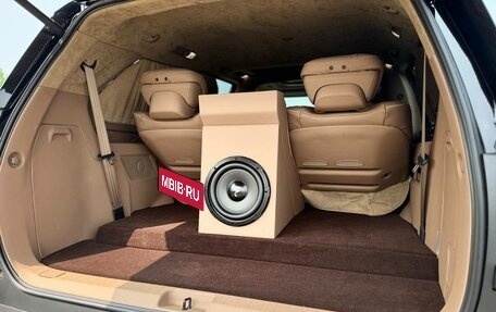 Toyota Sequoia, 2023 год, 24 000 000 рублей, 28 фотография
