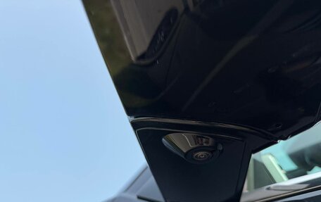 Toyota Sequoia, 2023 год, 24 000 000 рублей, 40 фотография