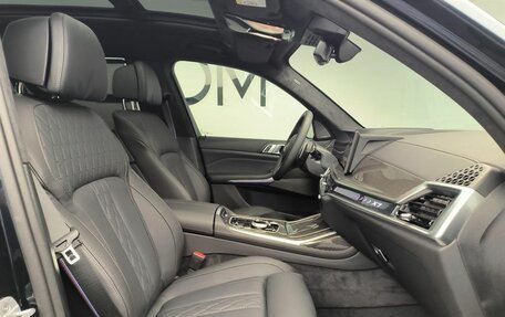 BMW X7, 2025 год, 17 850 000 рублей, 8 фотография