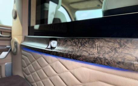 Toyota Sequoia, 2023 год, 24 000 000 рублей, 38 фотография