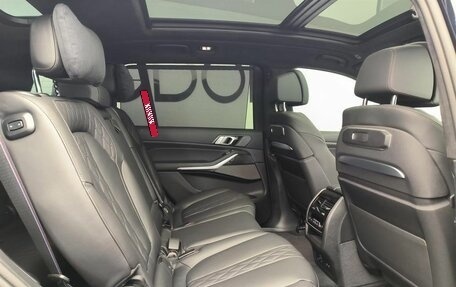 BMW X7, 2025 год, 17 850 000 рублей, 9 фотография