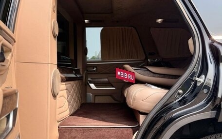Toyota Sequoia, 2023 год, 24 000 000 рублей, 37 фотография