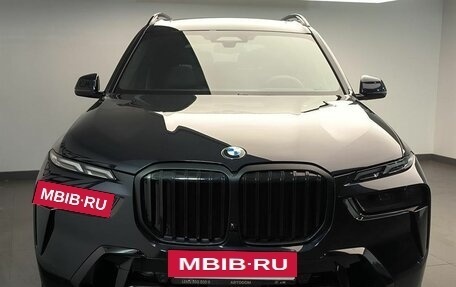 BMW X7, 2025 год, 17 850 000 рублей, 2 фотография