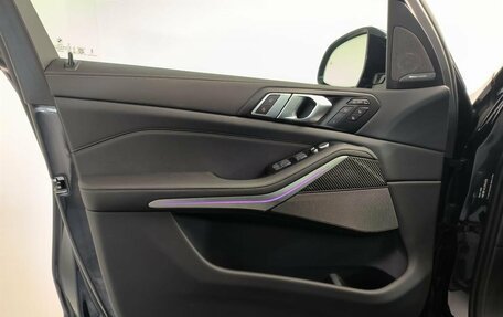 BMW X7, 2025 год, 17 850 000 рублей, 20 фотография
