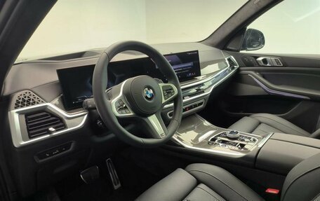 BMW X7, 2025 год, 17 850 000 рублей, 16 фотография