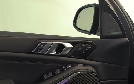 BMW X7, 2025 год, 17 850 000 рублей, 21 фотография