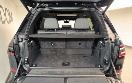 BMW X7, 2025 год, 17 850 000 рублей, 24 фотография