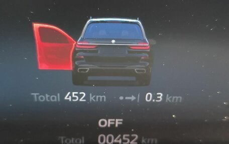 BMW X7, 2025 год, 17 850 000 рублей, 31 фотография