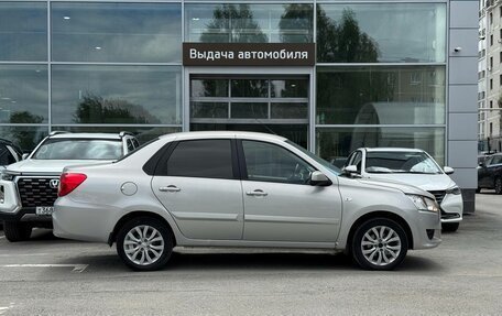 Datsun on-DO I рестайлинг, 2016 год, 499 000 рублей, 6 фотография