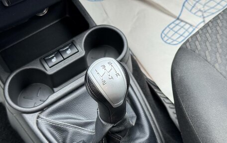 Datsun on-DO I рестайлинг, 2016 год, 499 000 рублей, 15 фотография