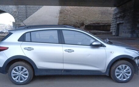 KIA Rio IV, 2020 год, 1 386 000 рублей, 5 фотография