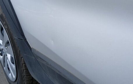 KIA Rio IV, 2020 год, 1 386 000 рублей, 17 фотография