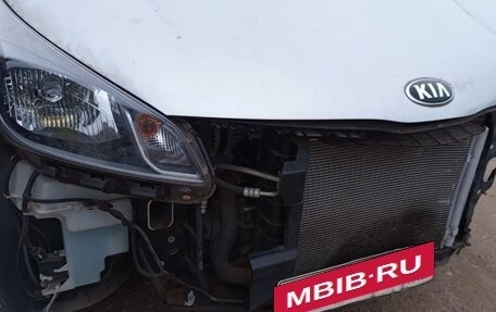 KIA Rio IV, 2020 год, 1 386 000 рублей, 11 фотография