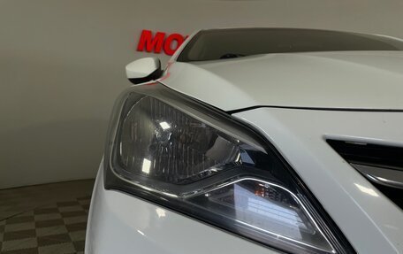 Hyundai Solaris II рестайлинг, 2014 год, 723 000 рублей, 7 фотография