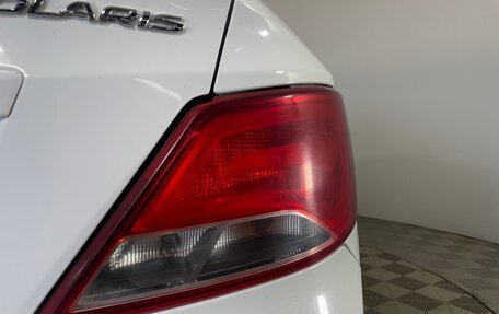 Hyundai Solaris II рестайлинг, 2014 год, 723 000 рублей, 8 фотография