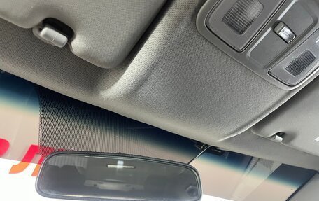 Hyundai Solaris II рестайлинг, 2014 год, 723 000 рублей, 18 фотография