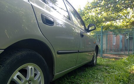Hyundai Accent II, 2008 год, 260 000 рублей, 3 фотография