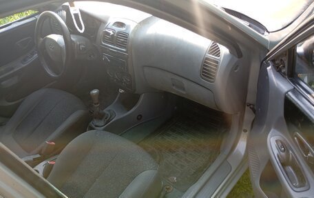 Hyundai Accent II, 2008 год, 260 000 рублей, 6 фотография