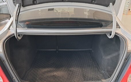 Chevrolet Aveo III, 2012 год, 498 000 рублей, 10 фотография