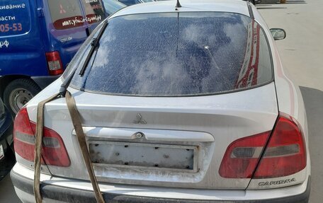 Mitsubishi Carisma I, 2003 год, 140 000 рублей, 2 фотография