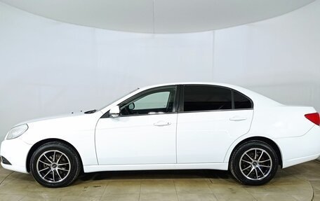 Chevrolet Epica, 2011 год, 685 000 рублей, 8 фотография