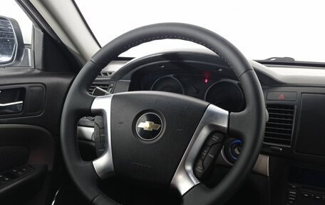 Chevrolet Epica, 2011 год, 685 000 рублей, 9 фотография