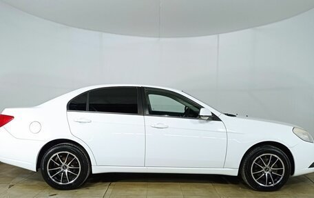 Chevrolet Epica, 2011 год, 685 000 рублей, 4 фотография