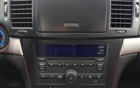 Chevrolet Epica, 2011 год, 685 000 рублей, 12 фотография