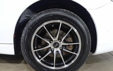 Chevrolet Epica, 2011 год, 685 000 рублей, 15 фотография