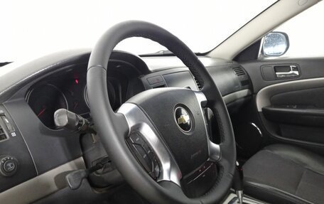 Chevrolet Epica, 2011 год, 685 000 рублей, 13 фотография