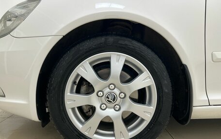 Skoda Octavia, 2012 год, 1 120 000 рублей, 8 фотография