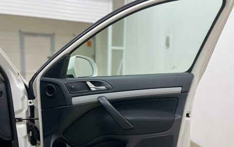 Skoda Octavia, 2012 год, 1 120 000 рублей, 9 фотография