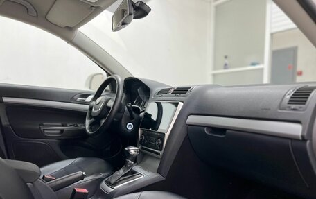 Skoda Octavia, 2012 год, 1 120 000 рублей, 10 фотография