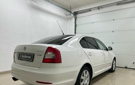 Skoda Octavia, 2012 год, 1 120 000 рублей, 4 фотография