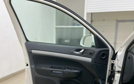 Skoda Octavia, 2012 год, 1 120 000 рублей, 15 фотография