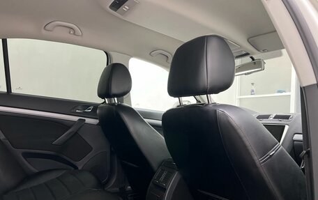 Skoda Octavia, 2012 год, 1 120 000 рублей, 12 фотография