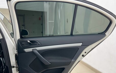 Skoda Octavia, 2012 год, 1 120 000 рублей, 11 фотография