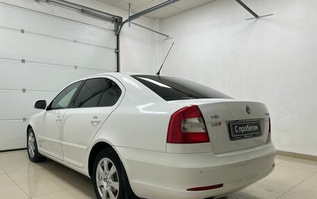 Skoda Octavia, 2012 год, 1 120 000 рублей, 6 фотография