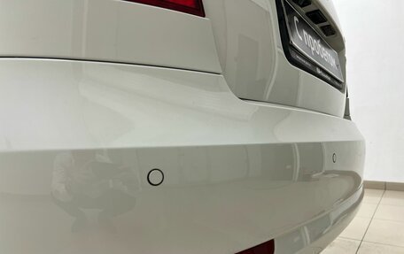 Skoda Octavia, 2012 год, 1 120 000 рублей, 7 фотография