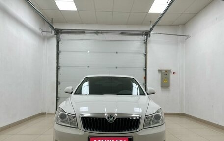 Skoda Octavia, 2012 год, 1 120 000 рублей, 2 фотография