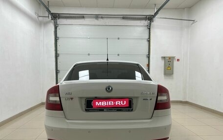Skoda Octavia, 2012 год, 1 120 000 рублей, 5 фотография