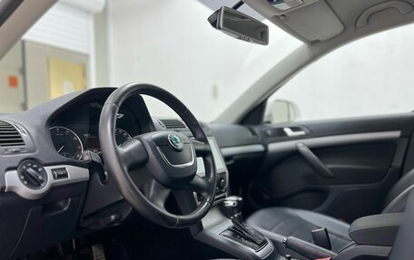 Skoda Octavia, 2012 год, 1 120 000 рублей, 17 фотография