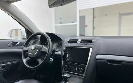 Skoda Octavia, 2012 год, 1 120 000 рублей, 19 фотография