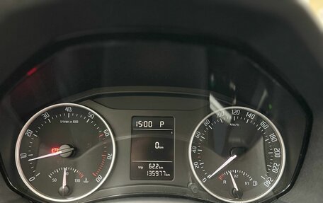 Skoda Octavia, 2012 год, 1 120 000 рублей, 20 фотография