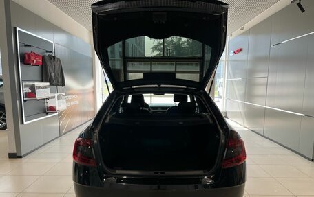 Skoda Octavia, 2018 год, 1 599 000 рублей, 7 фотография