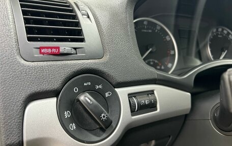 Skoda Octavia, 2012 год, 1 120 000 рублей, 16 фотография