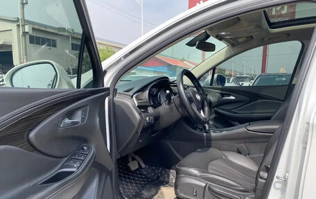 Buick Envision, 2021 год, 1 660 000 рублей, 6 фотография