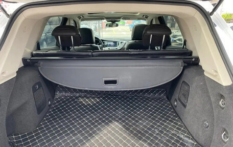 Buick Envision, 2021 год, 1 660 000 рублей, 11 фотография