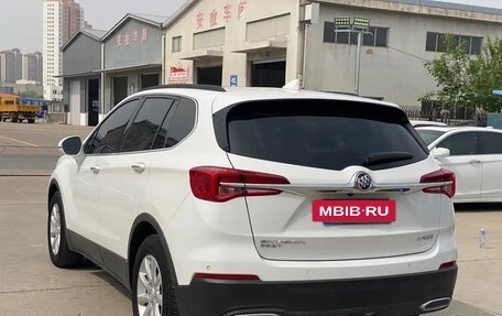 Buick Envision, 2021 год, 1 660 000 рублей, 4 фотография